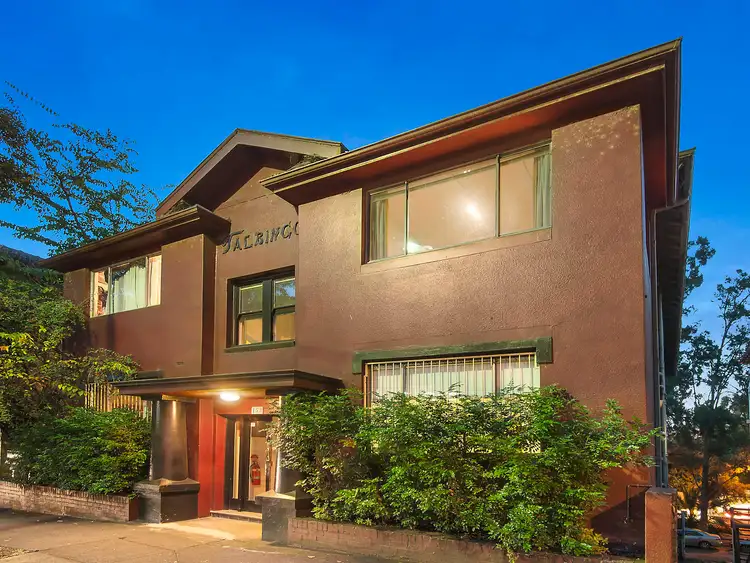 Third view of Homely apartment listing, 3/458 New South Head Road, Double Bay NSW 2028