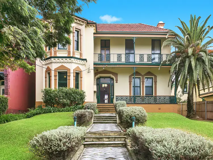 38 Gordon Crescent, Stanmore NSW 2048