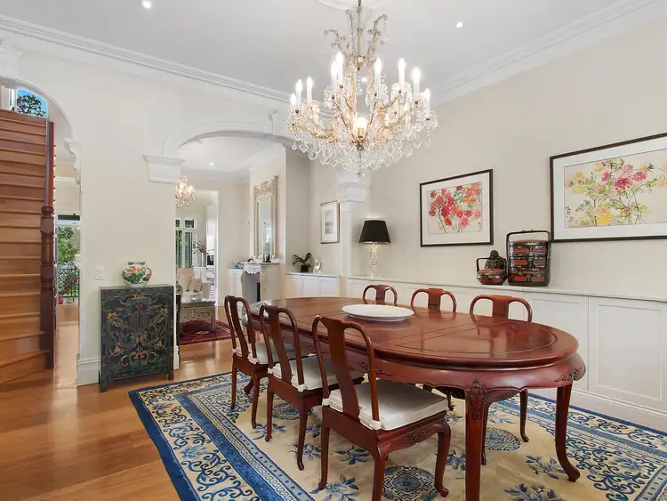 Fifth view of Homely house listing, 82 Hargrave Street, Paddington NSW 2021