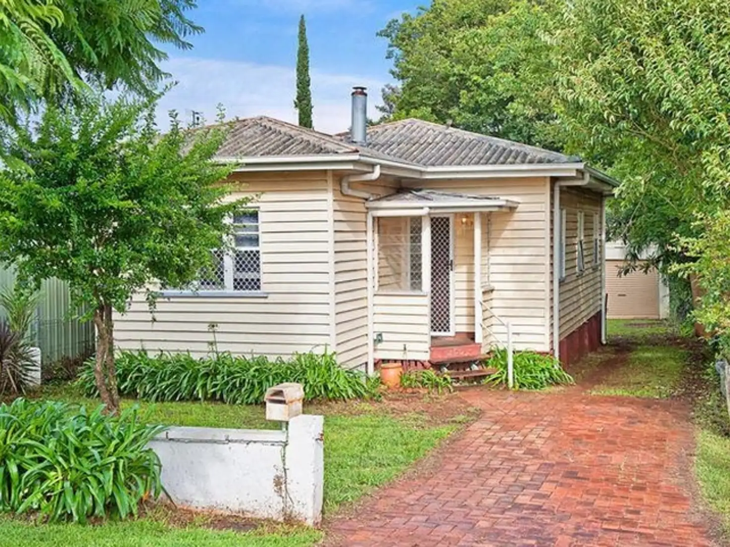 Main view of Homely house listing, 47 Haig Street, South Toowoomba QLD 4350