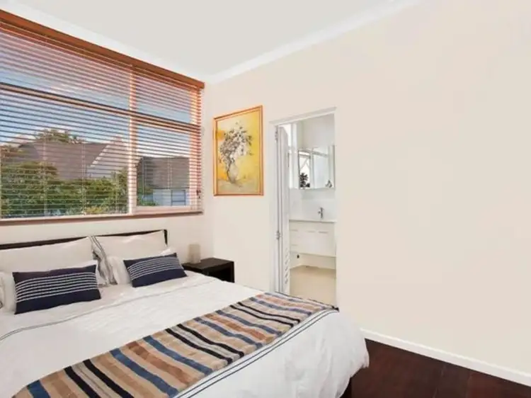 Second view of Homely apartment listing, 4a/91 Ocean Street, Woollahra NSW 2025