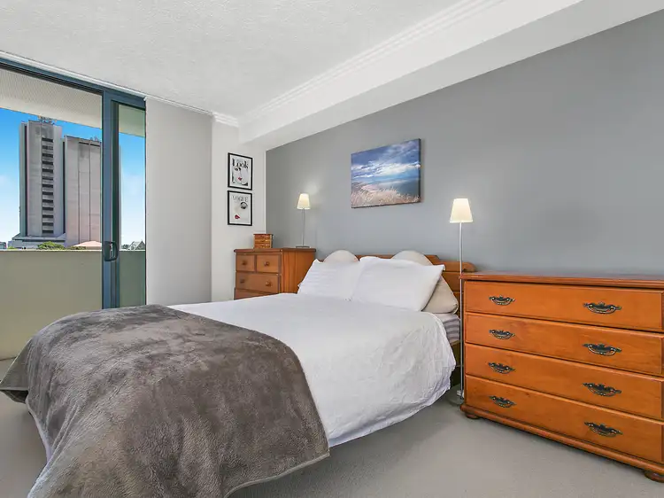 Third view of Homely apartment listing, 111/803 Stanley Street, Woolloongabba QLD 4102