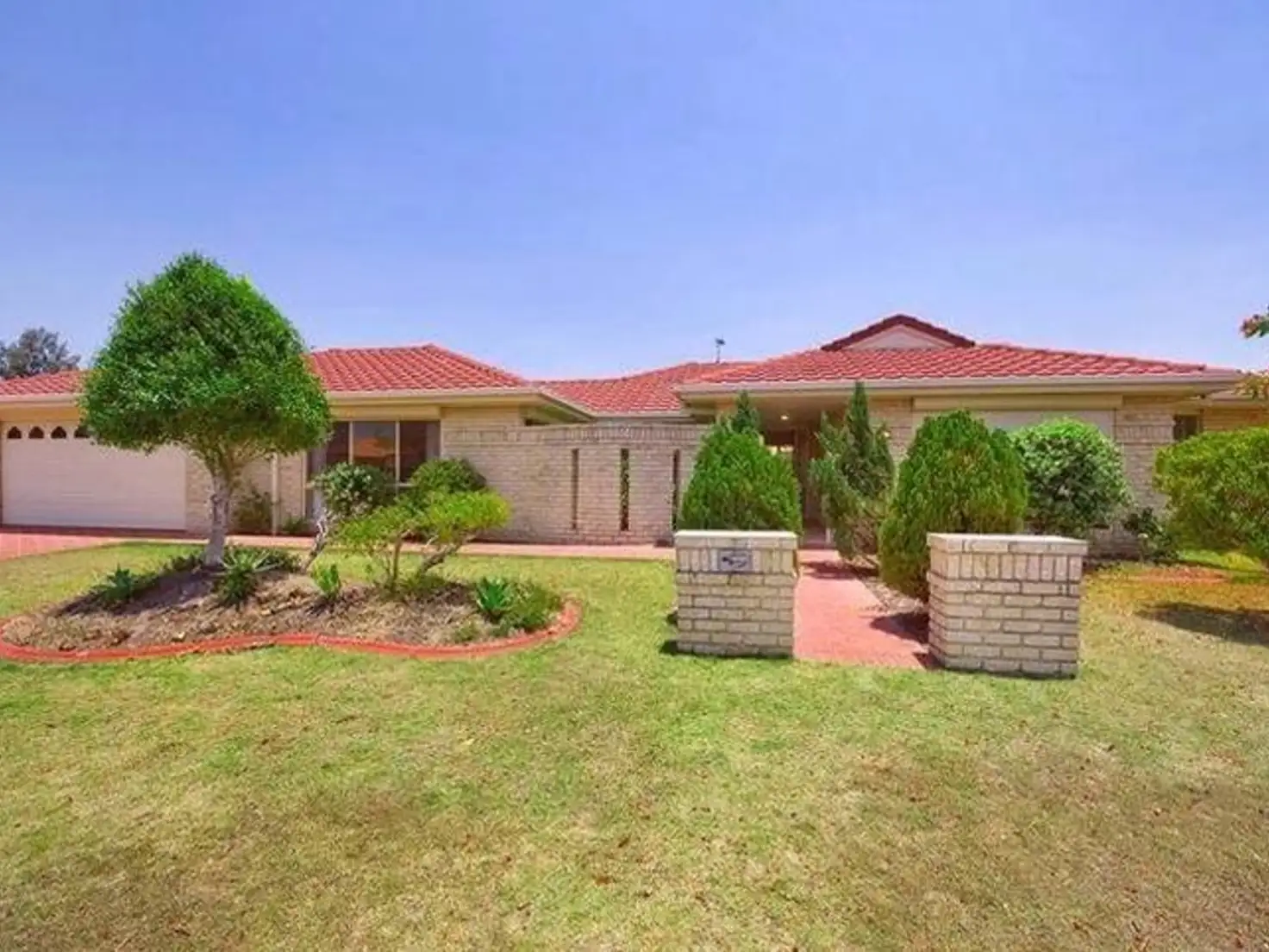 Main view of Homely house listing, 4 Macquarie Street, Banora Point NSW 2486