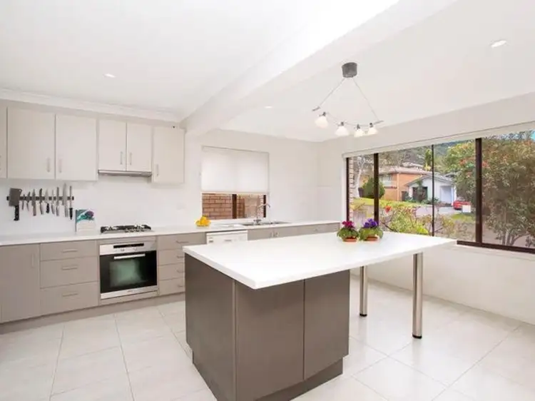 5 Blanchard Crescent, Balgownie NSW 2519