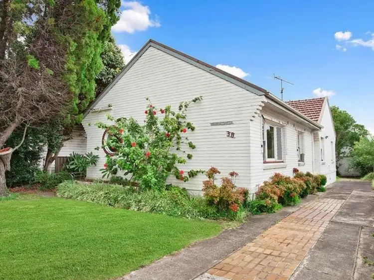 38 Lucinda Street, Gwynneville NSW 2500