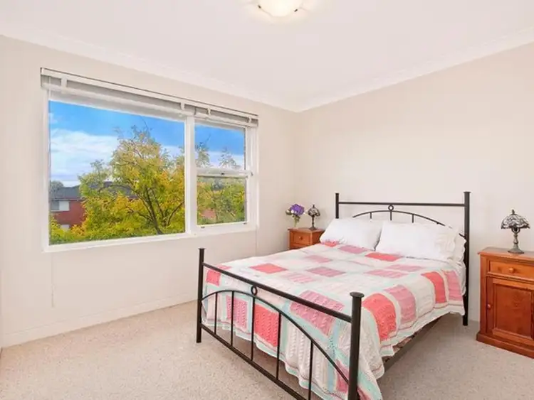 Fourth view of Homely apartment listing, 9/30 Pembroke Street, Ashfield NSW 2131