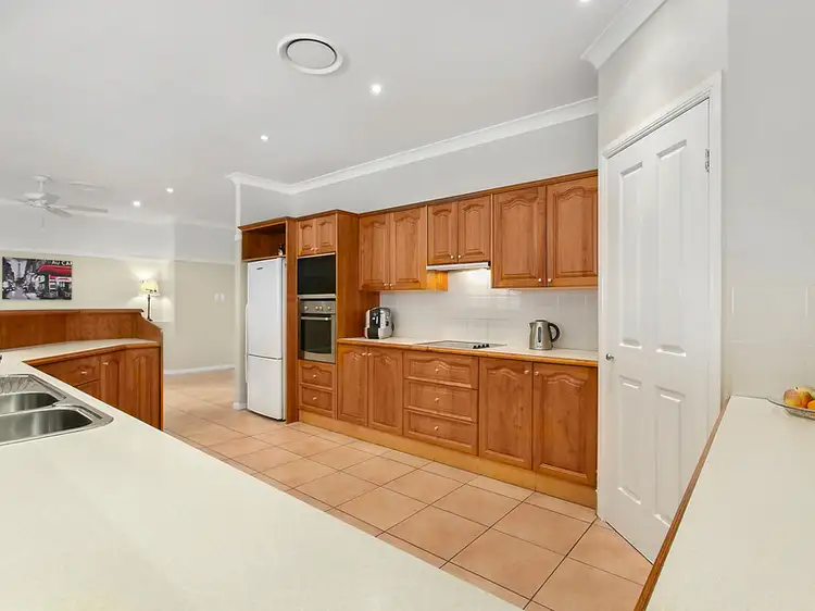 Fourth view of Homely house listing, 30 Cowell Street, Carindale QLD 4152