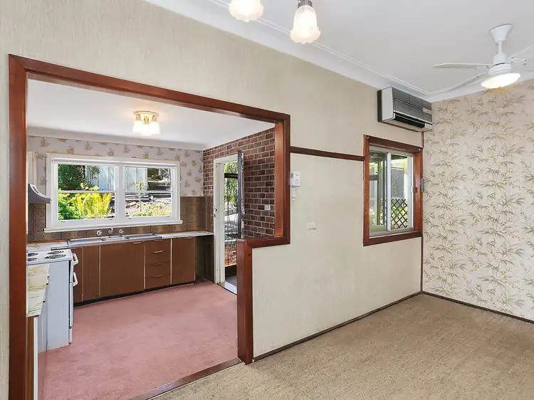 Second view of Homely house listing, 45 Buena Vista Avenue, Lake Heights NSW 2502