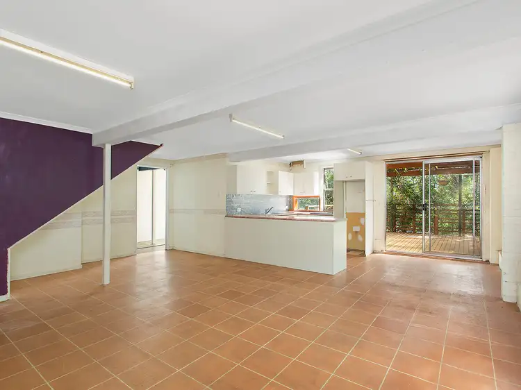Second view of Homely house listing, 38 Mee Street, Carina QLD 4152