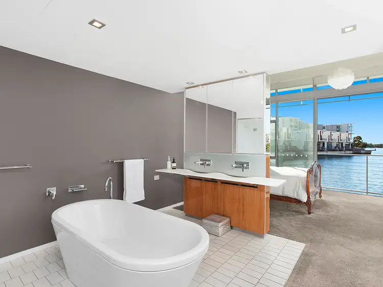 Fifth view of Homely apartment listing, 7102/2 Ephraim Island Parade, Paradise Point QLD 4216