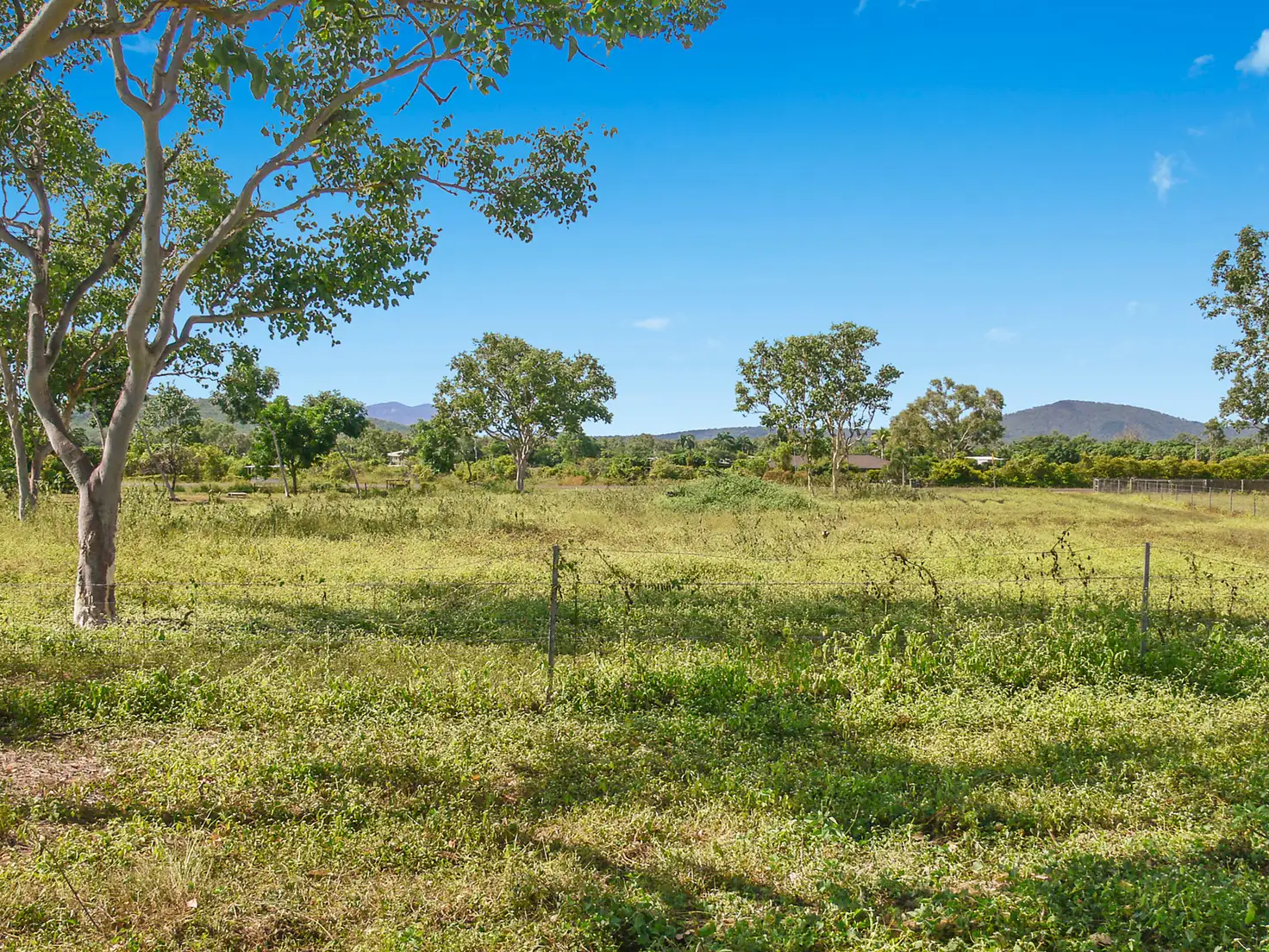 Main view of Homely land listing, 18 Allendale Drive, Alligator Creek QLD 4816