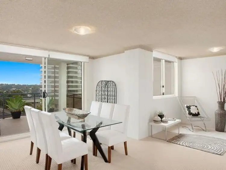 28/24 Parramatta Street, Cronulla NSW 2230