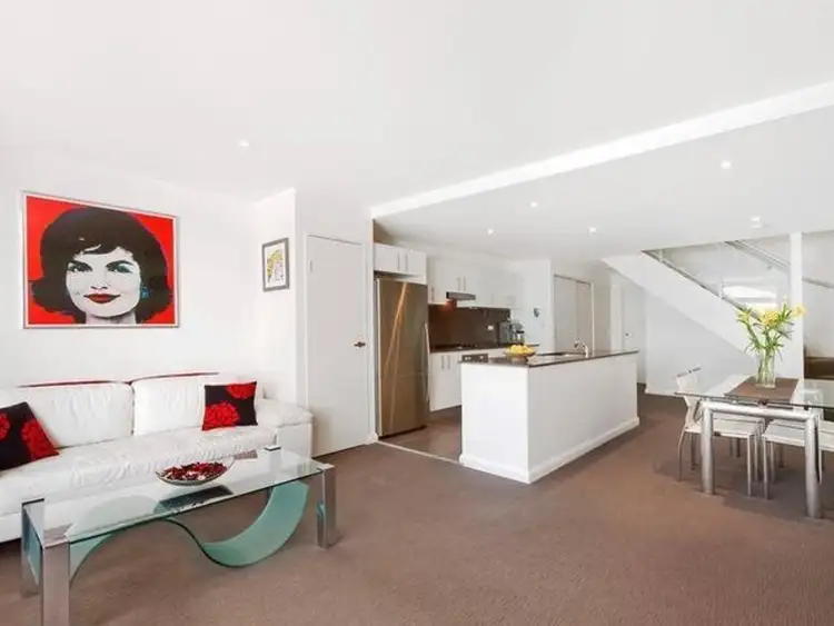 Fourth view of Homely apartment listing, 905/22 Charles Street, Parramatta NSW 2150