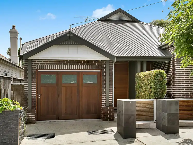 18 Hill Street, Dulwich Hill NSW 2203