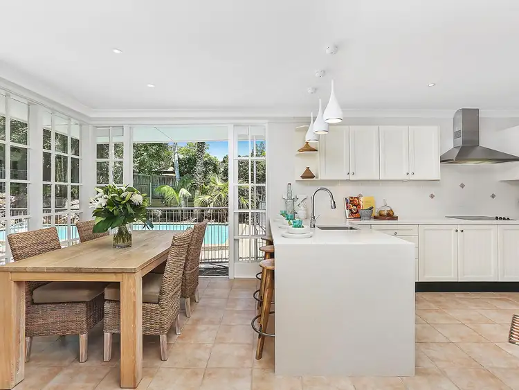 Third view of Homely house listing, 12A Nulla Nulla Street, Turramurra NSW 2074