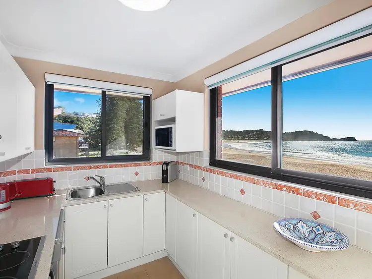 Third view of Homely apartment listing, 9/101 Avoca Drive, Avoca Beach NSW 2251