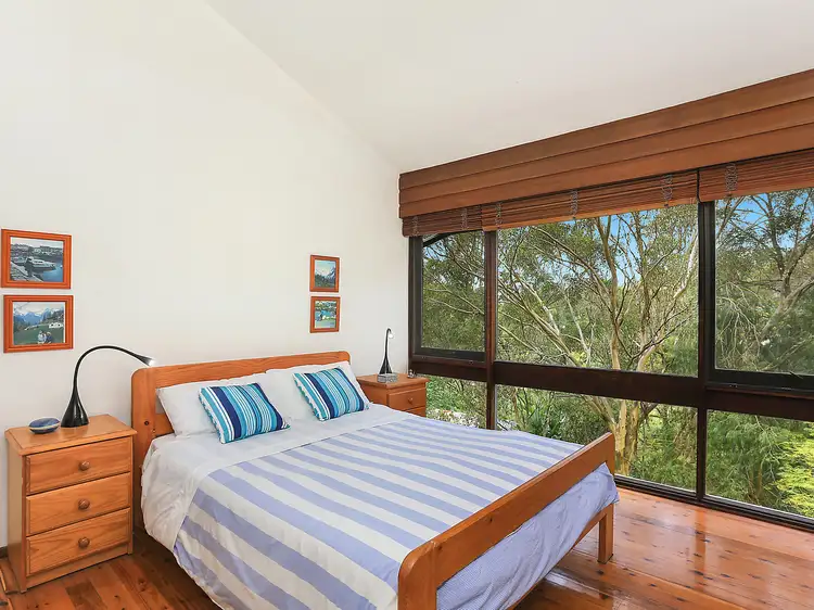 Fifth view of Homely house listing, 61 Kananook Avenue, Bayview NSW 2104