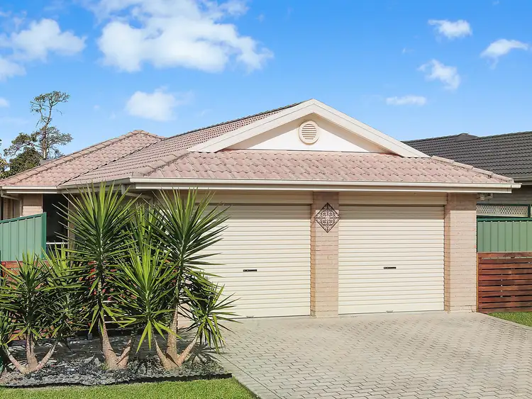 72 Sunnybank Crescent, Horsley NSW 2530