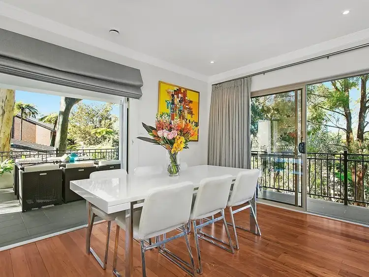Fifth view of Homely house listing, 37 Wentworth Avenue, Killara NSW 2071