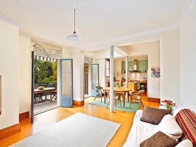 Fourth view of Homely house listing, 424 Bronte Road, Bronte NSW 2024