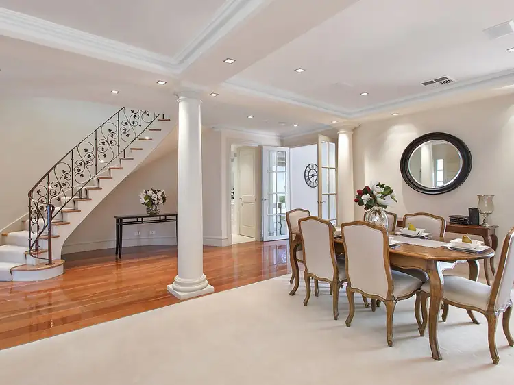 Second view of Homely house listing, 8 Stone Cottage Court, Castle Hill NSW 2154
