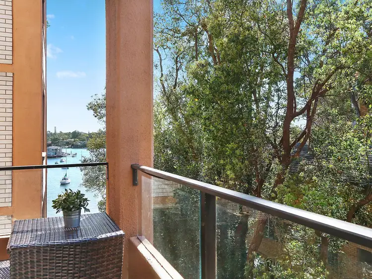 Fourth view of Homely apartment listing, 35/18 Wolseley Street, Drummoyne NSW 2047