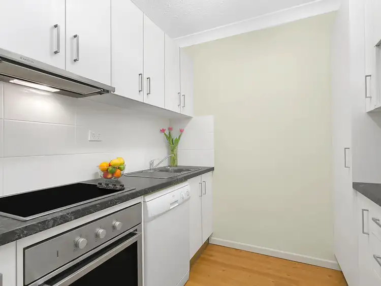 Second view of Homely apartment listing, 5/31 Bishop Street, St Lucia QLD 4067