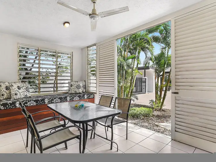 Second view of Homely apartment listing, 38/164 Spence Street, Cairns QLD 4870