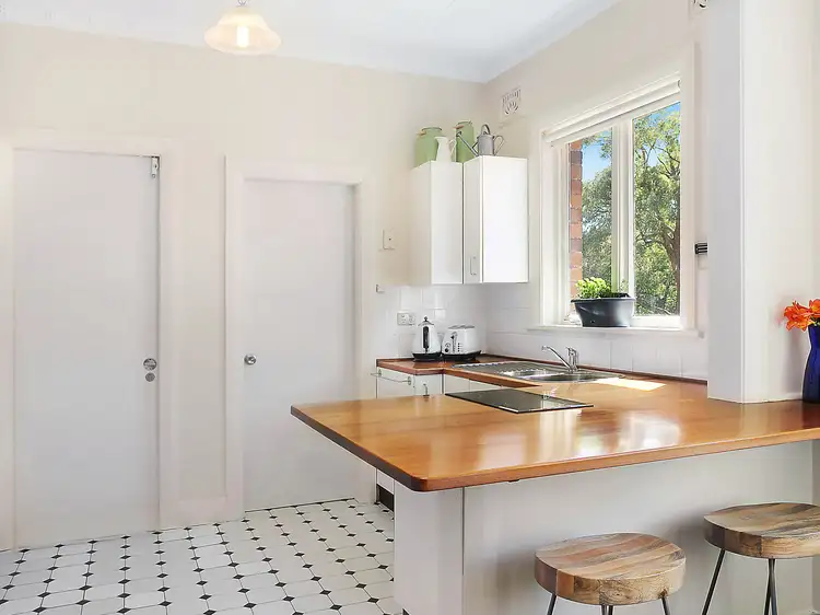 Third view of Homely apartment listing, 5/11 Russell Street, Woollahra NSW 2025