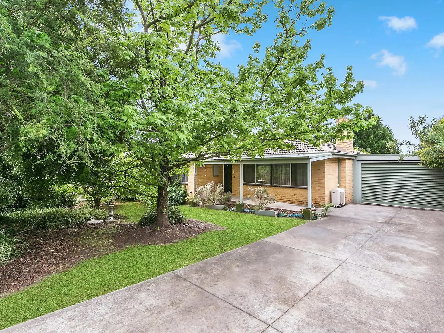 Main view of Homely house listing, 21 Macey Street, Croydon South VIC 3136