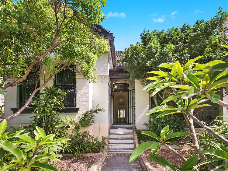 85 Trafalgar Street, Stanmore NSW 2048