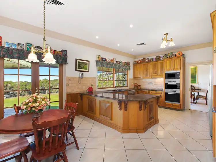 Second view of Homely house listing, 93 Wallaby Hill Road, Jamberoo NSW 2533