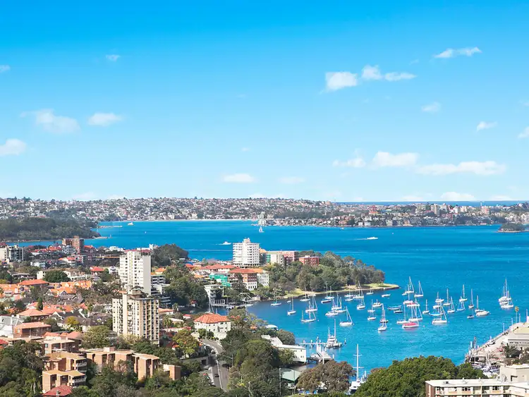 1403/138 Walker Street, North Sydney NSW 2060