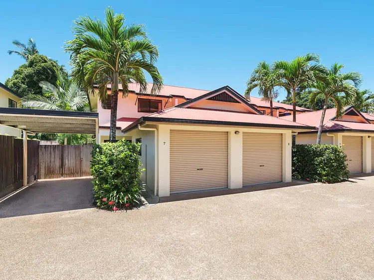 7/185 Kamerunga Road, Freshwater QLD 4870