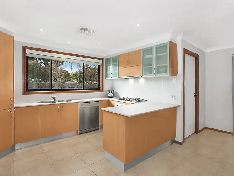 Second view of Homely house listing, 66A Dunlop Street, Epping NSW 2121