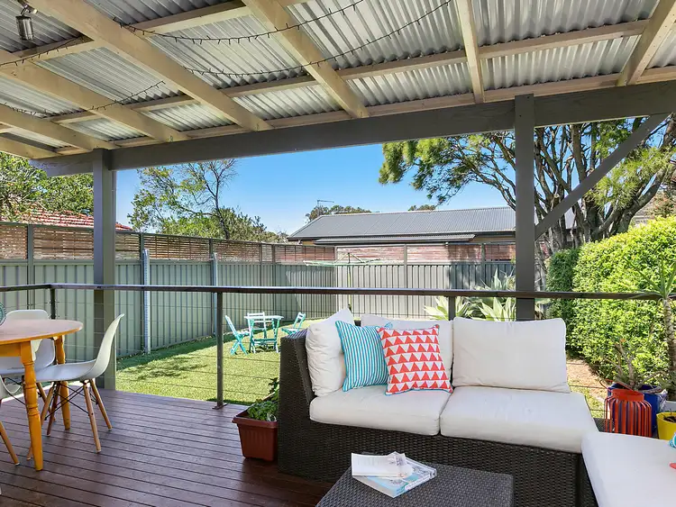 Third view of Homely house listing, 47 Dobbie Avenue, East Corrimal NSW 2518