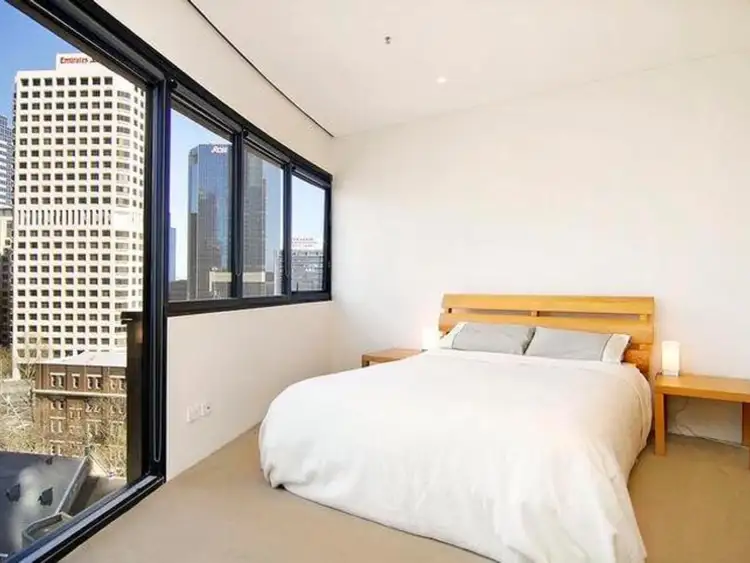 Third view of Homely apartment listing, 805/129 Harrington Street, Sydney NSW 2000