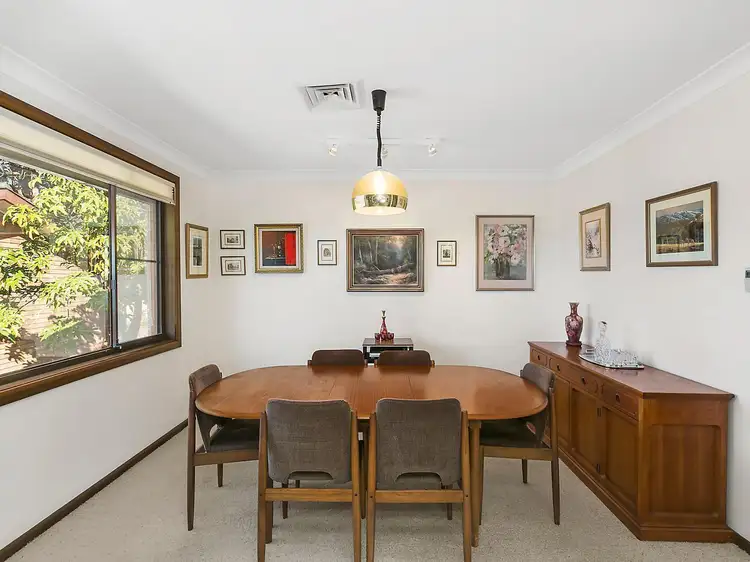 Fourth view of Homely house listing, 33 Jacaranda Avenue, Figtree NSW 2525