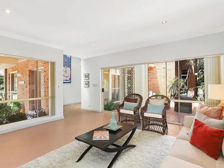 Fourth view of Homely house listing, 40 Fowler Road, Illawong NSW 2234
