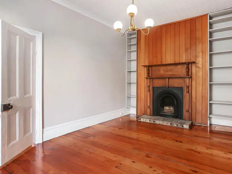 Fifth view of Homely house listing, 41 Wortley Street, Balmain NSW 2041