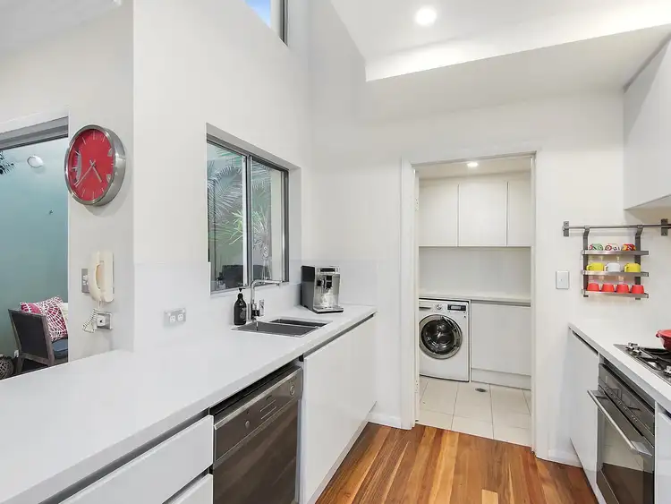 Fourth view of Homely townhouse listing, 7/96 Buckland Street, Alexandria NSW 2015