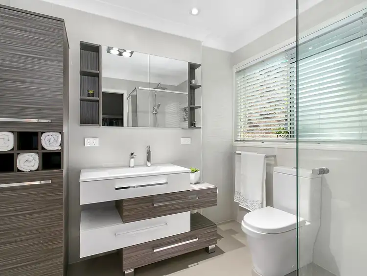 Fifth view of Homely house listing, 36 Huon Place, Forest Lake QLD 4078