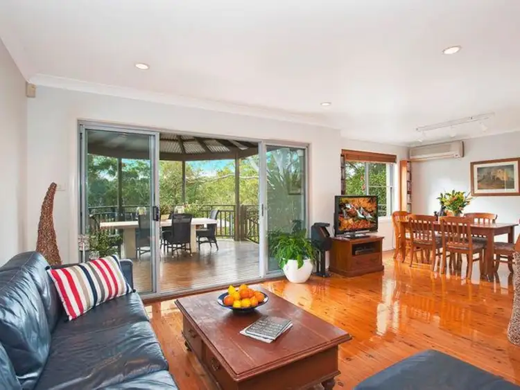 Third view of Homely house listing, 60 Downes Street, North Epping NSW 2121