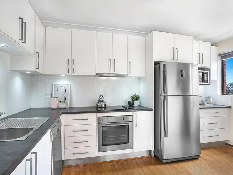 Third view of Homely apartment listing, 1/49 Liverpool Road, Ashfield NSW 2131