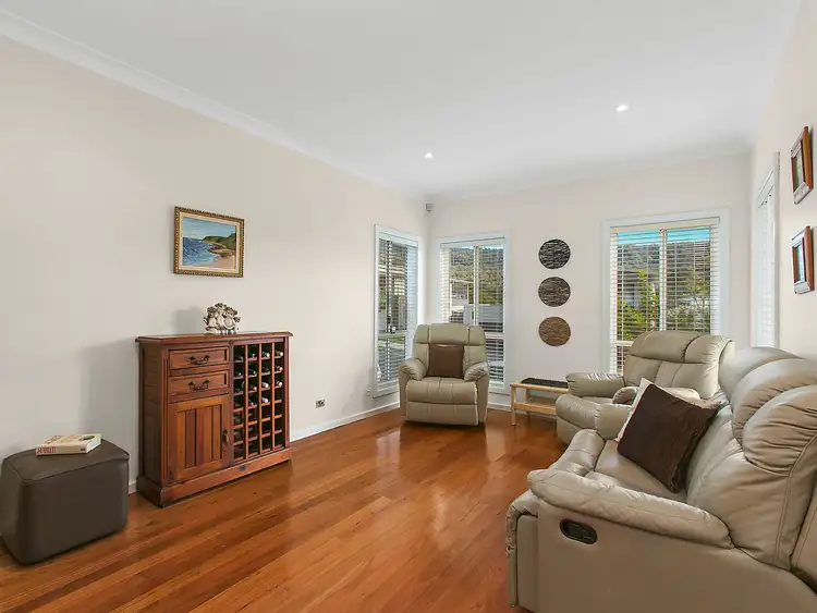 Third view of Homely house listing, 17 Sandon Drive, Bulli NSW 2516