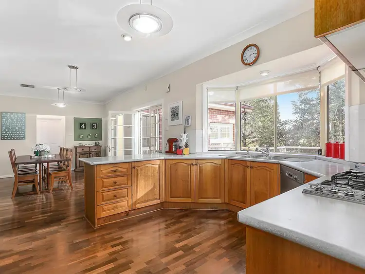 Third view of Homely house listing, 4 Gemas Place, St Ives NSW 2075