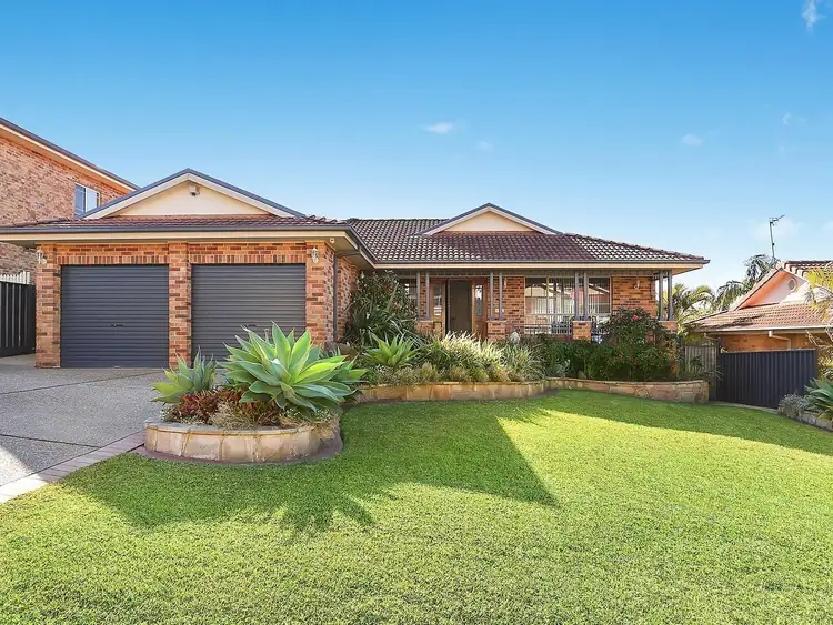 Second view of Homely house listing, 20 Panbula Place, Flinders NSW 2529