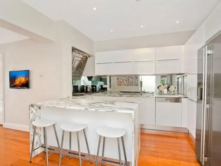 Third view of Homely house listing, 91 Elliott Street, Balmain NSW 2041