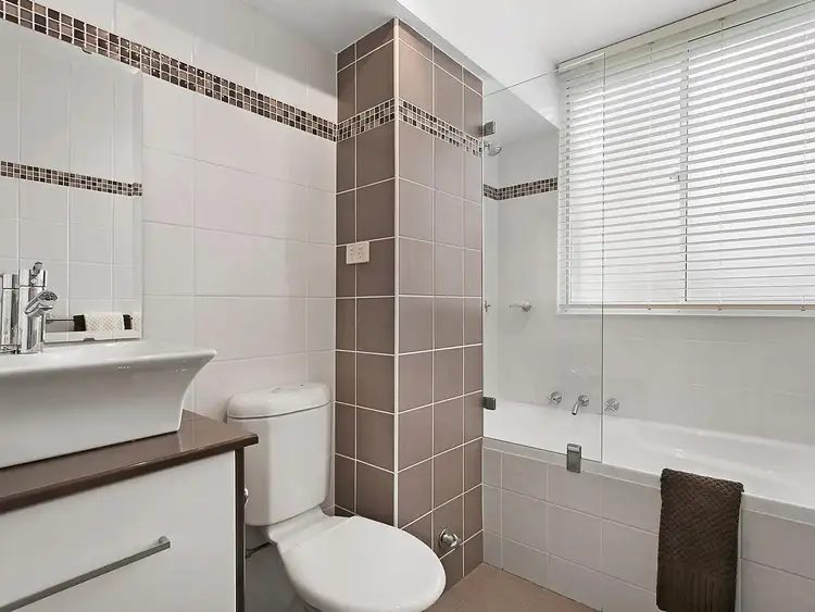 Fifth view of Homely apartment listing, 4D/74 Prince Street, Mosman NSW 2088