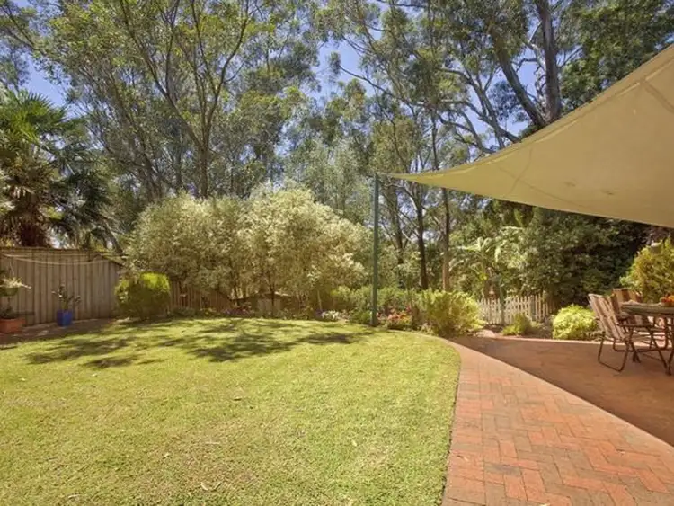 Second view of Homely townhouse listing, 7/40 Gloucester Road, Epping NSW 2121